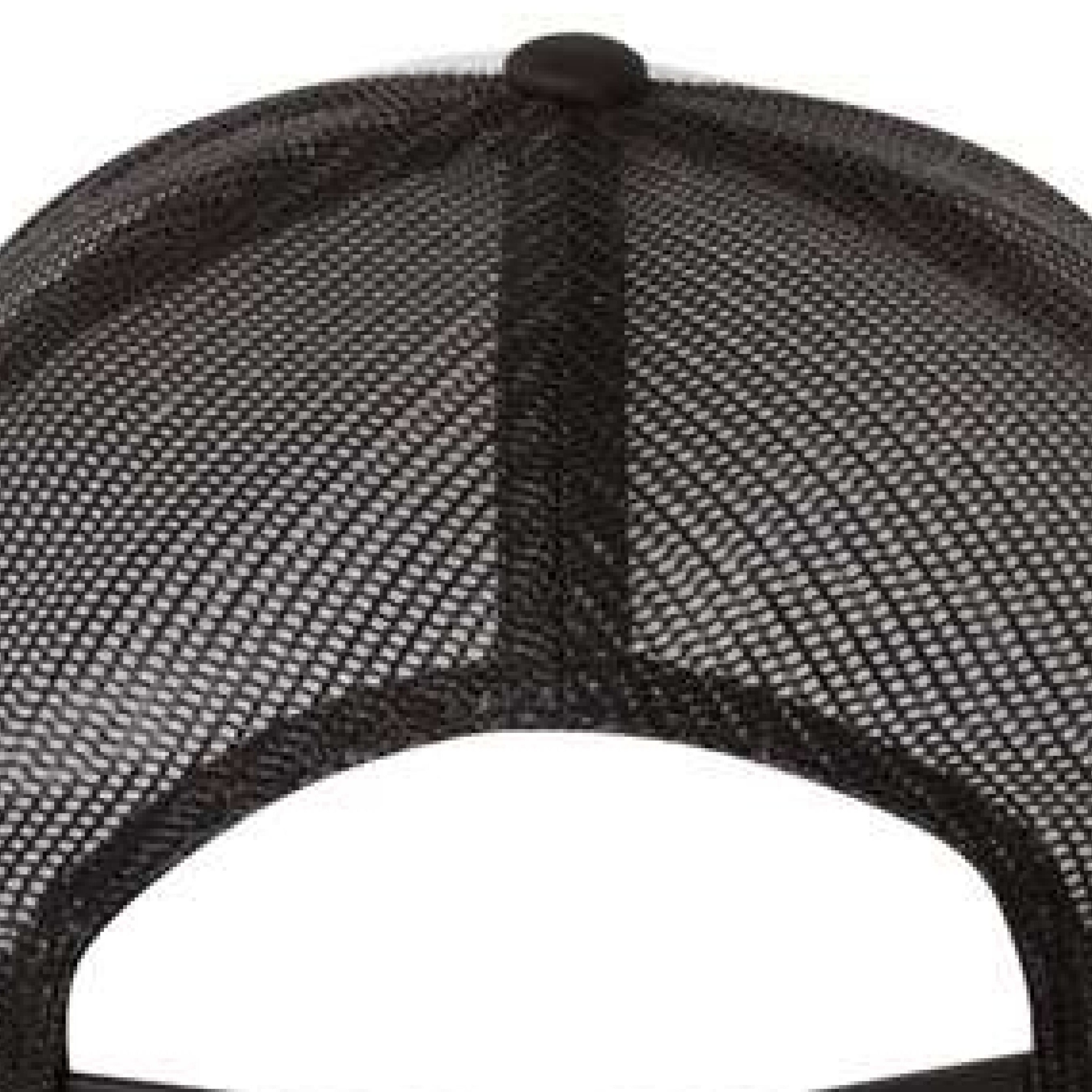 Black/ White/ Black - BACK